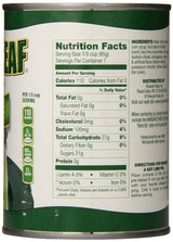 Lucky Leaf Key Lime Pie Filling (Pack of 2) 21 oz Cans by Lucky Leaf