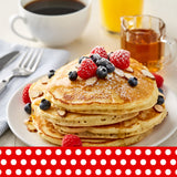 Betty Crocker Bisquick Original Pancake & Baking Mix, 40 oz. (Pack of 10)