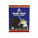 Eden Foods Sushi Nori, 0.6 OZ