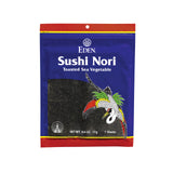 Eden Foods Sushi Nori, 0.6 OZ