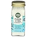 Whole Foods Market, Seasoning, Fleur de Sel, 4.20 Ounce
