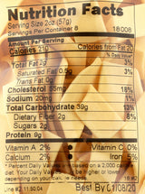 Mrs Miller's, Noodles Wide Raw, 16 Ounce