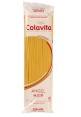 Pasta; Angel Hair