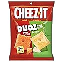 CheezIt Duoz Sharp Cheddar Parmesan (Pack of 6)