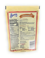 Pioneer Gingerbread Complete Pancake Mix 6oz - pack of 3