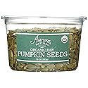Aurora Products, Pumpkin Seeds Raw Organic, 10 Ounce