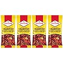 Louisiana Fish Fry Products Crawfish, Shrimp & Crab Boil Seasoning - Spicy & Delicious Seafood Powder Complete Seasoning - Low Salt Cajun Seasoning 16