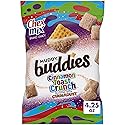 Chex Mix Muddy Buddies Cinnamon Toast Crunch Snack Mix, 4.25 OZ