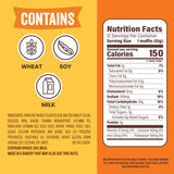 Thomas' Original English Muffins, 12 count, (6 ct each), Plain English Muffins, 26 oz Tray