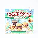 Kracie Popin' Cookin' DIY Candy Hamburger Kit