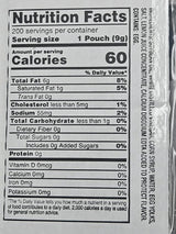 Chef's Quality Condiments & Sauces Assortments, Single Serve Packets 0.24 Oz, 200 Count. Ideal for food service, concessions, c-stores, and parties