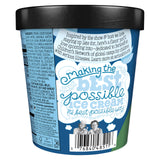 Ben & Jerry's Ice Cream The Tonight Dough 16 oz