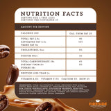 Fireside Coffee Cinnamon Chocolate Cafe Mocha - Instant Coffee Chocolate Blend - Premium Caffeinated Drink Mix for Hot, Iced, Milkshake, and Mocha