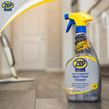 Zep Home Pro Odor Eliminating Hard Floor Cleaner 32oz (Pack of 1) R61206 - Remove dirt, odors, and grime from hardfloors with our quick-drying