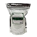 Nutrigins Menthol Crystal 1 LB - Pure Organic 100% Natural - Menthol Crystals from Mint Crystal Mints Mentha Arvensis - Comes in Resealable Standup