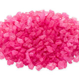Carlotta's Bakery Rock Candy Crystals, 1 lb Bulk