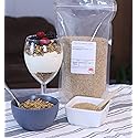 Kauffman Orchards Toasted Wheat Germ, 14 Ounce Bag