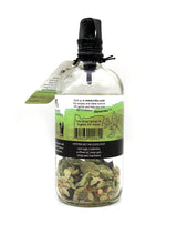 Rokz Mojito Spirit Infusion Bottle for Cocktails, 16 Ounce