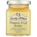 Aunty Lilikoi Passion Fruit Butter, 10 OZ