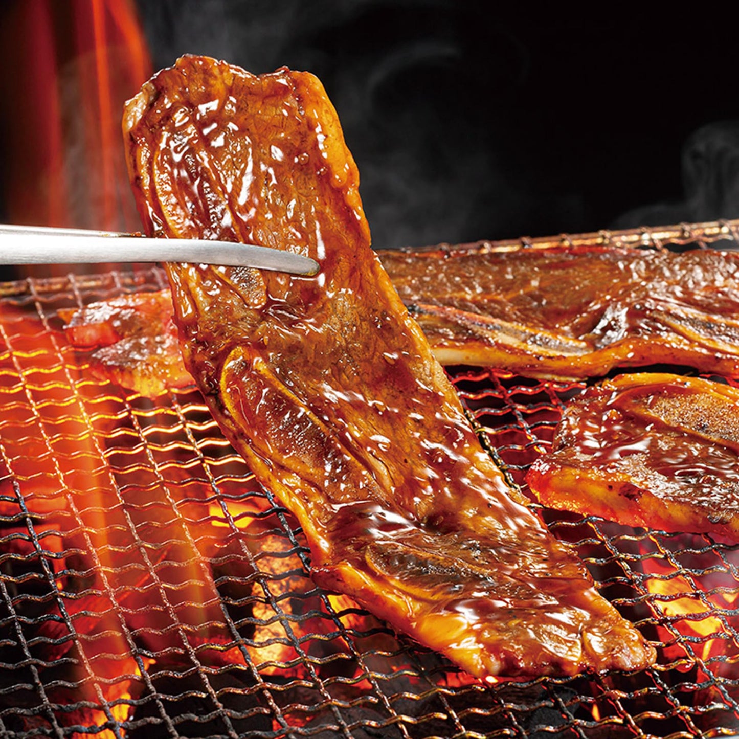 Nippon Shokken Yakiniku Sauce - 14.7 Oz
