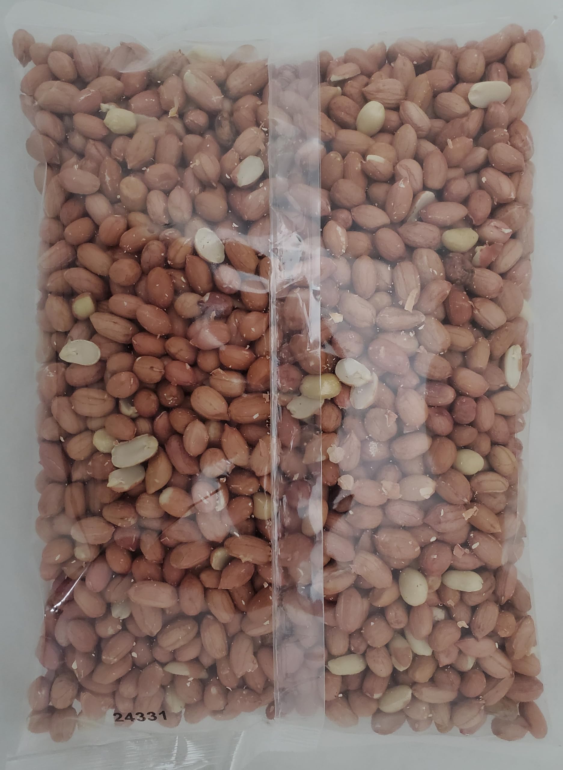 Spanish Peanuts Small Pink 2 lb