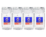 Tu Café Gourmet Whole Bean, Espresso Coffee, Gold 2lbs (4 Pack)