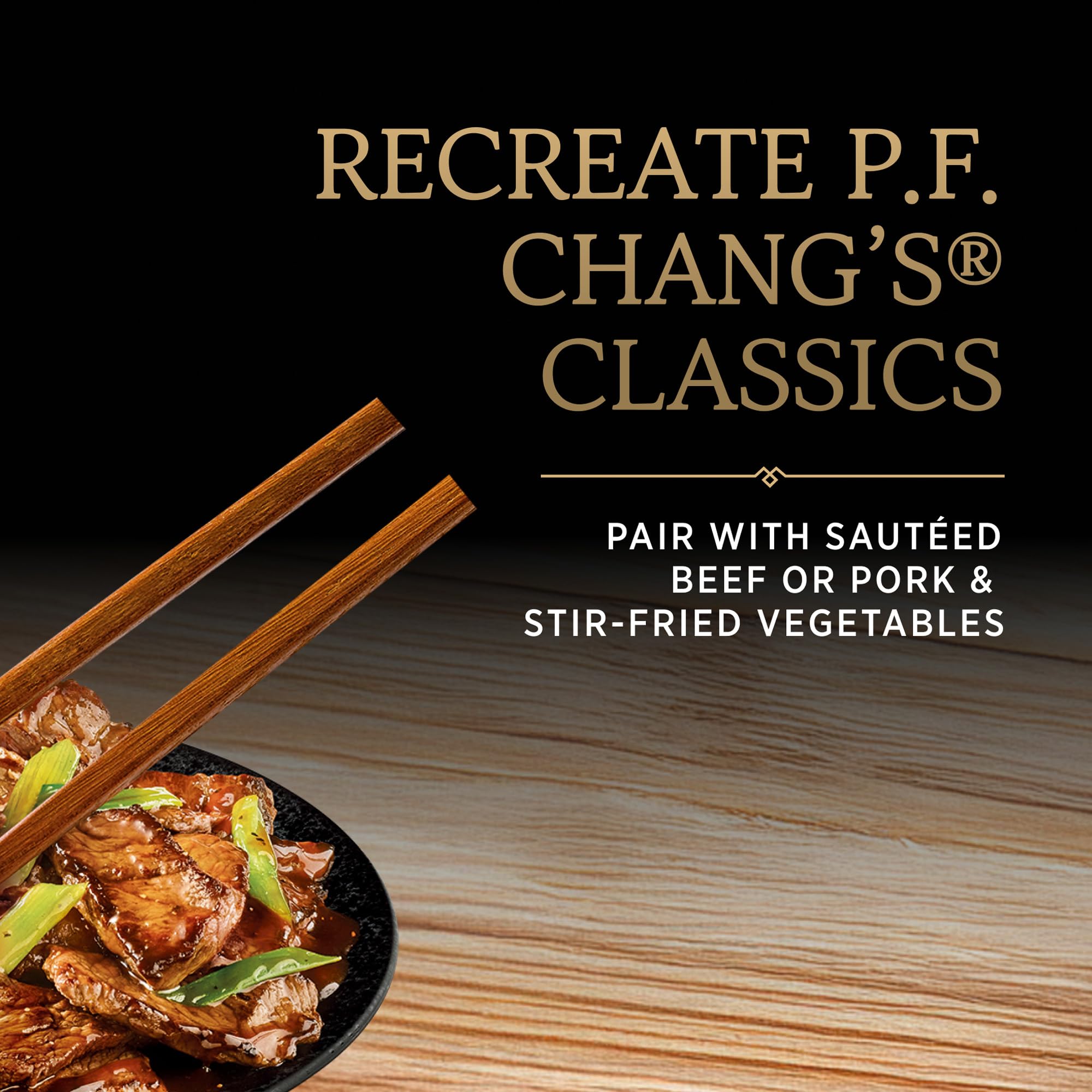 P.F. Chang's Home Menu Mongolian Style BBQ Sauce, 14.2 oz