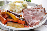 Salutem Vita - Oven-Baked Honey Ham, 1 lbs. (actual weight may vary within 5%)