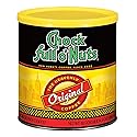 Chock Full O Nuts Coffee, Original Blend Ground, 30.5 Ounce