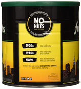 Chock Full O Nuts Decaffeinated Coffee, 33.9 Ounce