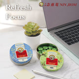 Nin Jiom Herbal Candy - Original 60GM