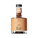 Tilden Cocktails Tandem, Multi Award Winning Non-Alcoholic Cocktail, Vegan and No Sugar Added, Tart Cherry, Bitter Orange, American Oak, 250ml