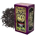 HERMITAGE GARDENS - 100% Pure Ceylon black leaf tea with blackcurrant and lemon flavors. (3 pack)