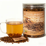 10.5 oz Roasted Barley Tea - Caffeine-Free, Sugar-Free | Nutty Korean-Style Grain Tea | 300 g