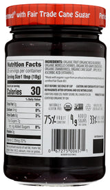 Crofters, Organic Blueberry Blast Superfruit Spread, 16.5 Ounce