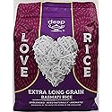 Extra Long Grain Basmati Rice 4 LB