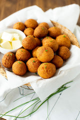 Old School Brand Old Fashioned Hushpuppy Mix