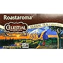 Celestial Seasonings Herbal Tea, Roastaroma, 20 Count Box