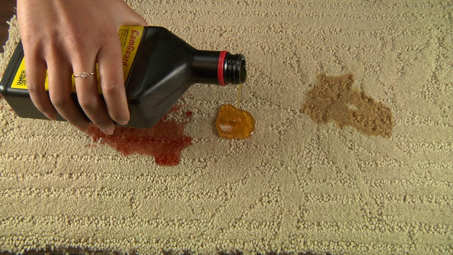 Corrosion Technologies 24303 5-Star Stain Remover 16 oz. trigger spray