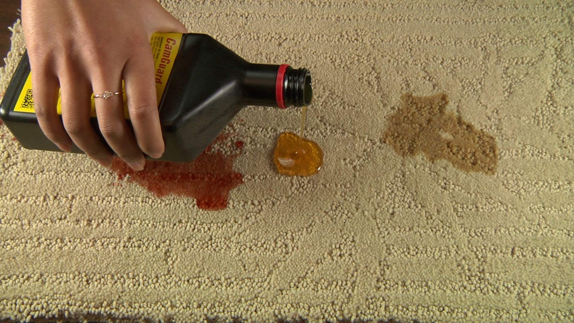 Corrosion Technologies 24303 5-Star Stain Remover 16 oz. trigger spray