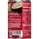 Campbell’s Chunky Soup, Baked Potato with Cheddar and Bacon Bits Soup, 18.8 Oz Can