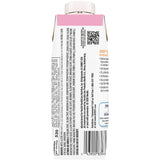 Boost Very High Calorie Nutritional Drink Very Vanilla, Made with Natural Strawberry Flavor & No Artificial Flavors, Colors & Sweeteners, 8 FL OZ