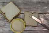 AmishTastes Downey's All-Natural Cinnamon Honey Butter, Favorite Amish Food, 8 Oz. (Pack of 6)