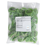 Dried Kiwi, 2 Pound Bag Dehydrated Fruit, Dried Fruit, The Hampton Popcorn & Candy Company