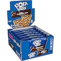 Kellogg's Pop-Tarts, Breakfast Toaster Pastries, Frosted Chocolate Chip, 22oz (72 Count)