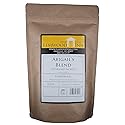 Elmwood Inn Fine Teas, Abigail's Blend Black Tea, 25 Pyramid Sachet Tea Bags