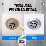 CLR PRO Calcium, Lime & Rust Remover