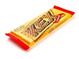 Cloetta Kex Chocolate Bars Wafers in Milk Chocolate 55g bar