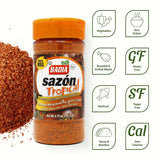 Badia Sazon Tropical With Coriander And Annato, 6.75 oz