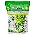 SG Essentials - It’s So Pure All Natural Laundry Detergent Powder - Deep Cleaning, Removes Dirt, Grease, Stains - Non-toxic, Vegan, Fragrance Free